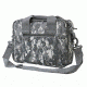 NcSTAR Vism Double Pistol Range Bag, Digital Camo, CPDX2971D