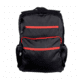 NcSTAR VISM GuardianPack Backpack with Front/Rear Compartments for Soft Body Armor, Armor Not Included, Black, BGBPS3003B