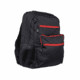 NcSTAR VISM GuardianPack Backpack with Front/Rear Compartments for Soft Body Armor, Armor Not Included, Black, BGBPS3003B