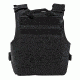 NcSTAR Vism Plate Carrier W/External Hard Armor Pockets, Black, 2XL, CVPCVEPL2984B