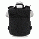 NcSTAR Vism Plate Carrier W/External Hard Armor Pockets, Black, Medium - 2XL, CVPCVEP2984B
