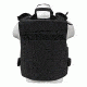 NcSTAR Vism Plate Carrier W/External Hard Armor Pockets, Black, Medium - 2XL CVPCVEP2984B