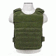 NcSTAR Vism Plate Carrier W/External Hard Armor Pockets, Green, Medium - 2XL CVPCVEP2984G