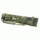 NcSTAR Vism Tactical Shotgun Scabbard, Woodland Camo CVSCB2917WC