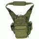 NcStar Pvc First Responders Utility Bag - Green CVFRB2918G