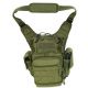 VISM PVC First Responders Utility Bag/Green CVFRB2918G