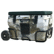 Neanderthal Outdoors Nomad 70 Quartt Cooler, Nomad Camo with Green Cushion, 70 Quart, NOM-1201
