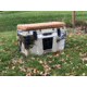 Neanderthal Outdoors Nomad 70 Quartt Cooler, Nomad Camo with Tan Cushion, 70 Quart, NOM-1205