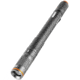Nebo Columbo Inspection Pen-Sized Flashlight, Rechargeable, Flex-Fuel, 250 Lumens, Black, NEB-POC-0008
