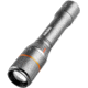 Nebo Davinci Rechargeable Handheld Flashlight, 2000 Lumens, Black, NEB-FLT-0020