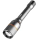 Nebo Davinci Rechargeable Handheld Flashlight, 5000 Lumens, Black, NEB-FLT-0022