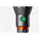 Nebo Davinci Rechargeable Handheld Flashlight, 7000 Lumens, NEB-FLT-1039