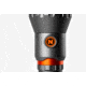 Nebo Davinci Flashlight, Li-ion Battery, White LED Spot Light, 7000 Lumens, NEB-FLT-1039