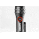 Nebo Davinci Rechargeable Handheld Flashlight, 450 Lumens, NEB-FLT-1046