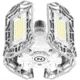 Nebo High Bright LED Light, White, 9000 Lumens, Black, NEB-ARE-0001