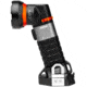 Nebo Luxtreme SL25R Rechargeable 1/4 Mile Spotlight w/ Integrated COB, Black/Grey, NEB-SPT-1004