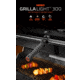 Nebo Grilla Light 300 AA 300 Lumens LED Flashlight