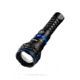 Nebo Luxtreme MZ60 Blueline Li-ion 21700 Rechargeable Battery 1000 Lumens LED Flashlight