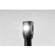 Nebo Transport Lithium Ion Battery 400 Lumens LED Flashlight