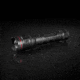 Nebo Redline Blast Bright Waterproof LED Flashlight, Black, NEB-FLT-0006
