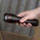 Nebo Redline Blast Bright Waterproof LED Flashlight, Black, NEB-FLT-0006