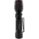 Nebo Redline Flex LED Flashlight, Lithium Ion, White, 450 Lumens, Black, NEB-FLT-0003