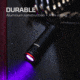 Nebo Torchy UV Flashlight, AAA, LED, NEB-FLT-1061