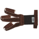 Neet FG-2H Shooting Glove, Calf Hair Tips Medium 60242