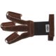 Neet FG-2H Shooting Glove, Calf Hair Tips X-Small, 60240