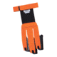 Neet FG-2N Shooting Glove, Neon Orange Medium 60042