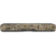 Negrini Duck Ruckus Two Shotgun Travel Case, 37.5in, Mossy Oak Shadow Grass, 1677LXP/6572