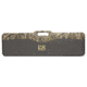Negrini Duck Ruckus Two Shotgun Travel Case, 37.5in, Mossy Oak Shadow Grass, 1677LXP/6572