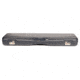 Negrini O/U High Rib Trap/Sporting Combo Shotgun Case, Navy/Navy, L37.125in x H12.75in x D4.25in 1653LR/5038