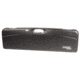 Negrini OU High Rib Trap/Sporting Shotgun Case, Black/Bordeaux, L37.5in x H10.5in x D3.75in 1657LR/5163