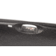 Negrini OU High Rib Trap/Sporting Shotgun Case, Black/Bordeaux, L37.5in x H10.5in x D3.75in 1657LR/5163