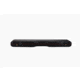 Negrini OU, SXS Hybrid Double Wall Shotgun Case For 2 Barrel Combos w/Chokes, 37in, Black, 1693IS-2C/6894