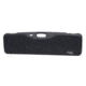 Negrini OU/SxS Luxury Hunting Shotgun Case, Navy/Black, 31.5x9.3x3.5 1605LR/5139