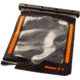 Neverlost Ipad/Tablet Waterproof Pouch, Black/Orange 7004