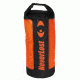 Neverlost Sea Bag 40L, Black/Orange, 27inx11in 6141