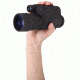 OpticsPlanet Exclusive Refurbished, Firefield Nightfall 4x50 Night Vision Monocular, Black w/ Case FF24063