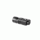 Pulsar Recon 550R 5x50 Digital Nightvision Rifle Scope, Black w/ Recording Camera 78031