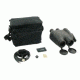 Newcon Optik 16x40WP Gyro Stabilised Binocular, Grey SIB 16x40WP