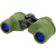 Newcon Optik 8x30mm, Porro Prism, Tactical Rangefinder Binocular, Green, Medium, AN 8x30M22