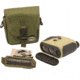 Newcon Optik LRM 1800S 7x25mm Laser Rangefinder Monocular, Grey, Small, LRM 1800S