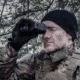 Newcon Optik LRM 3500M-35BT 6.5x30mm Laser Rangefinder Monocular, 10-6000 m, Black, Small, LRM 3500M - 35BT