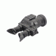 Newcon Optik SENTINEL LRF Thermal Laser Rangefinder Binocular, 2-4x75mm, Black, SENTINEL-LRF