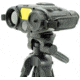 Newcon Optik Sentinel MLRF Thermal Binocular, 1-8x35mm, Black, Medium, SENTINEL MLRF