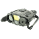 Newcon Optik Sentinel MLRF Thermal Binocular, 1-8x35mm, Black, Medium, SENTINEL MLRF