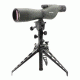 Newcon Optik Spotting Scope, 20-60x85mm, Gray, Spotter ED
