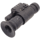 Newcon Optik TVS 11M 640 Thermal Monocular, 2-4x35mm, Black, TVS 11M 640